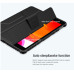 Nillkin Bumper PRO Protective Stand Case pro iPad 10.2 2019/2020 8.generace Black