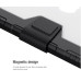 Nillkin Bumper PRO Protective Stand Case pro iPad 10.2 2019/2020 8.generace Black