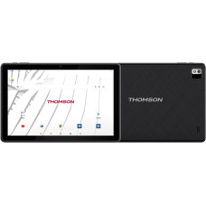 THOMSON TEO10 LTE, 10.1-inch (1920x1200) FHD IPS display, Quad Qore MTK8766, 4 GB RAM, 128 GB ROM, 1xNanoSim, 1xMicroSD,