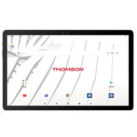 THOMSON TEO13 LTE, 13,3 palců(1920x1080), FHD IPS displej, OctaCoreMTK8768, 4 GB RAM, 64 GB ROM, 1x NanoSim, 5MP kamera