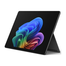 MS Surface Pro 11 i5/16/512 CM, 13, 2880 × 1920, Windows 11 Pro, CEE, COPILOT+ PC, Intel Core Ultra 5, no Powersupply, Black
