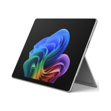 MS Surface Pro 11 i7/16/1TB/OLED CM, 13, 2880 × 1920, Windows 11 Pro, CEE, COPILOT+ PC, Intel Core Ultra 7, no Powersupply, Platinum