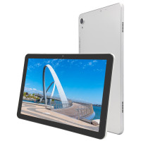 iGET SMART W31 Shiny Silver, tablet 10,1