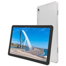 iGET SMART W31 Shiny Silver, tablet 10,1