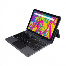 UMAX VisionBook 10C LTE + Keyboard Case Výkonný 10