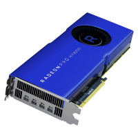 AMD Radeon Pro WX 8200/8GB/HBM2