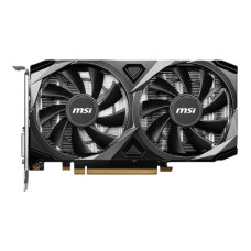 MSI GeForce RTX 3050 VENTUS 2X XS 8G OC