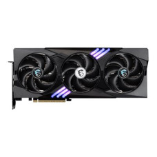 MSI GeForce RTX 5070 12G GAMING TRIO OC Graphics Card