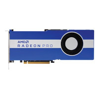 AMD Radeon Pro VII