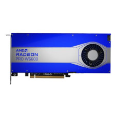 AMD Radeon Pro W6600