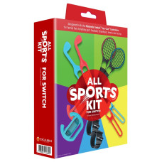 NS - All Sports Kit 2023