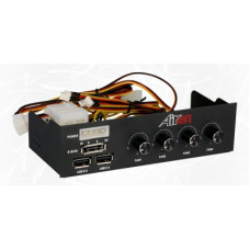 AIREN PANEL BlackFour+