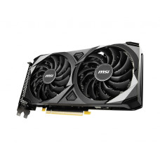 MSI RTX 3060 VENTUS 2X/OC/12GB/GDDR6