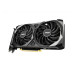 MSI RTX 3060 VENTUS 2X/OC/12GB/GDDR6