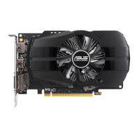 ASUS PH RX 550 4G EVO/4GB/GDDR5