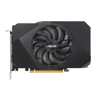 ASUS RX 6400/Gaming/4GB/GDDR6