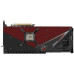 ASROCK AMD Radeon RX 7900 XTX Phantom Gaming 24GB OC / 24GB GDDR6 / PCI-E / HDMI / 3x DP