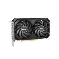 MSI RTX 4060 VENTUS 2X BLACK 8G OC