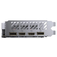 GIGABYTE VGA NVIDIA GeForce RTX 4060 AERO 8G OC, RTX 4060, 8GB GDDR6, 2xDP, 2xHDMI