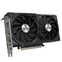 GIGABYTE RTX™ 4060 Ti WINDFORCE OC 8G