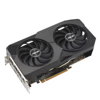 ASUS Dual Radeon RX 6600 V2/8GB/GDDR6