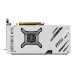 MSI VGA NVIDIA GeForce RTX 4070 VENTUS 2X WHITE 12G OC, RTX 4070, 12GB GDDR6X, 3xDP, 1xHDMI