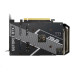 ASUS VGA NVIDIA GeForce Dual RTX 3050 V2 OC Edition 8GB, RTX 3050, 8GB GDDR6, 3xDP, 1xHDMI