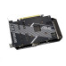 ASUS VGA NVIDIA GeForce Dual RTX 3050 V2 OC Edition 8GB, RTX 3050, 8GB GDDR6, 3xDP, 1xHDMI