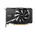 MSI VGA NVIDIA GeForce RTX 4060 AERO ITX 8G OC, RTX 4060, 8GB GDDR6, 3xDP, 1xHDMI