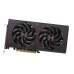 SAPPHIRE PULSE AMD RADEON RX 7600 XT 16GB / 16GB GDDR6 / PCI-E / 2x HDMI / 2x DP