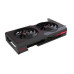 SAPPHIRE PULSE AMD RADEON RX 7600 XT 16GB / 16GB GDDR6 / PCI-E / 2x HDMI / 2x DP