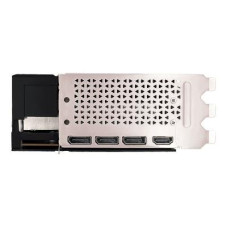 PNY GeForce RTX 4080 SUPER 16GB VERTO Triple Fan OC / 16GB GDDR6X / PCI-E / 3x DP / 1x HDMI