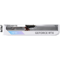 GIGABYTE RTX™ 4070 Ti SUPER AERO OC 16G