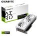 GIGABYTE GeForce RTX 4070 SUPER AERO/OC/12GB/GDDR6x