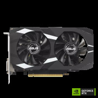 ASUS DUAL-RTX3050-O6G V3