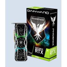 GAINWARD RTX 3090 Phoenix 24GB GDDR6X 384bit 3*DPHDMI - karta v náhradním balení bez přísl. od dodavatele