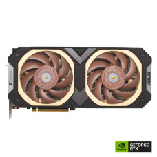 ASUS GeForce RTX 4080 SUPER Noctua/OC/16GB/GDDR6x