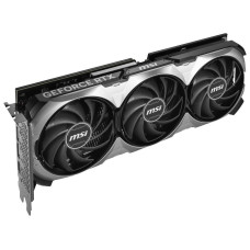 MSI GeForce RTX 4070 Ti SUPER 16G VENTUS 3X OC / 16GB GDDR6X / PCI-E / 3x DP / HDMI