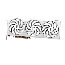 Sapphire PURE RX 7700 XT Frostpunk 2 edice 12GB