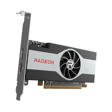 Grafická karta AMD Radeon RX 6400 (4 GB)