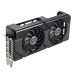 ASUS VGA  AMD Radeon RX 7800 XT DUAL OC 16G, 16G GDDR6, 3xDP, 1xHDMI