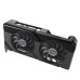 ASUS VGA  AMD Radeon RX 7800 XT DUAL OC 16G, 16G GDDR6, 3xDP, 1xHDMI