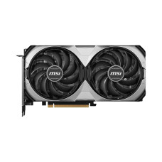 MSI GeForce RTX 4070 VENTUS 2X E1 12G OC / 12GB GDDR6 / PCI-E / 3x DP / HDMI