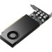 HP VGA NVIDIA RTX A1000 8GB GDDR6, 4x miniDisplayPort 1.4, PCIe 16x