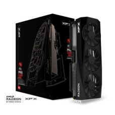 XFX Quicksilver AMD Radeon RX 9070 XT 16GB GDDR6