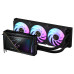 GIGABYTE VGA NVIDIA GeForce RTX 5080 XTREME WATERFORCE 16G, 16G GDDR7, 3xDP, 1xHDMI