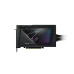 GIGABYTE VGA NVIDIA GeForce RTX 5080 XTREME WATERFORCE 16G, 16G GDDR7, 3xDP, 1xHDMI