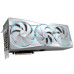 GIGABYTE VGA NVIDIA GeForce RTX 5080 MASTER ICE 16G, 16G GDDR7, 3xDP, 1xHDMI