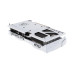 MSI VGA NVIDIA GeForce RTX 5070 12G VENTUS 2X OC WHITE, RTX 5070, 12GB GDDR7, 3xDP, 1xHDMI