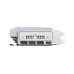 MSI VGA NVIDIA GeForce RTX 5070 12G VENTUS 2X OC WHITE, RTX 5070, 12GB GDDR7, 3xDP, 1xHDMI